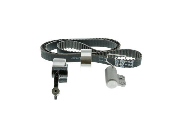 Kit de distribution (Kit courroie de distribution) AISIN ref. TST-906